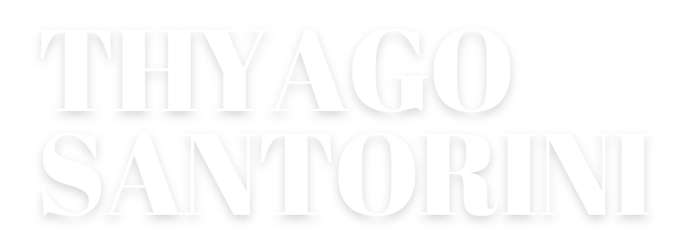 Thyago Santorini